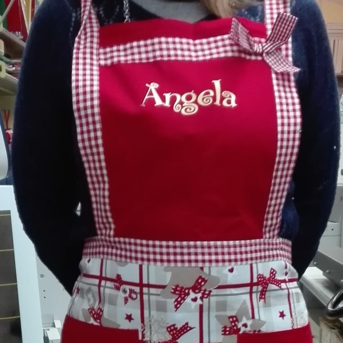 Stampa a caldo su tessuto