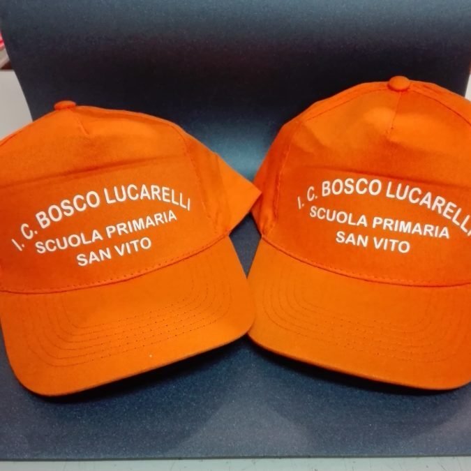 Stampa a caldo su tessuto