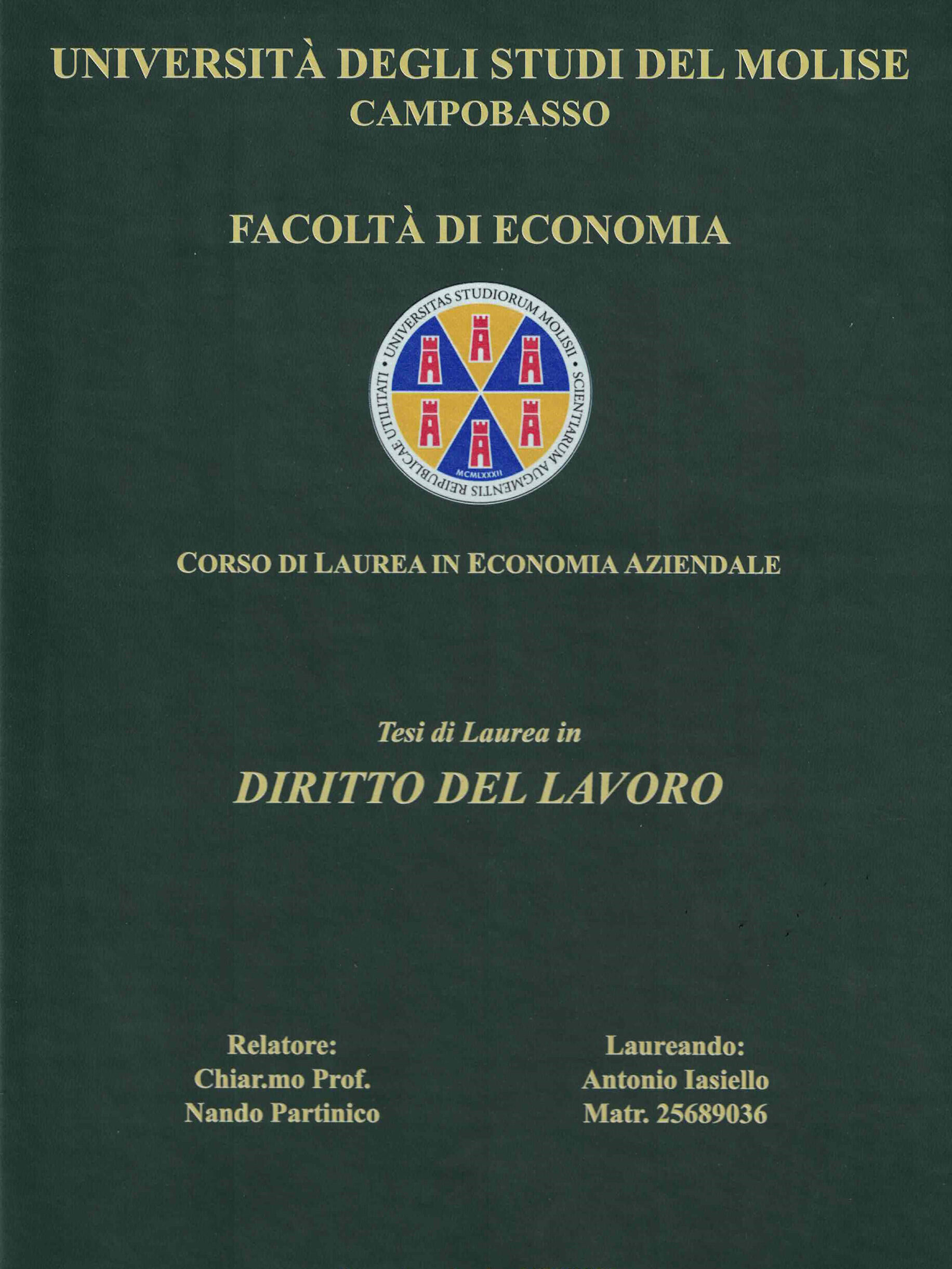 Copertina Pelle soft verde chiaro