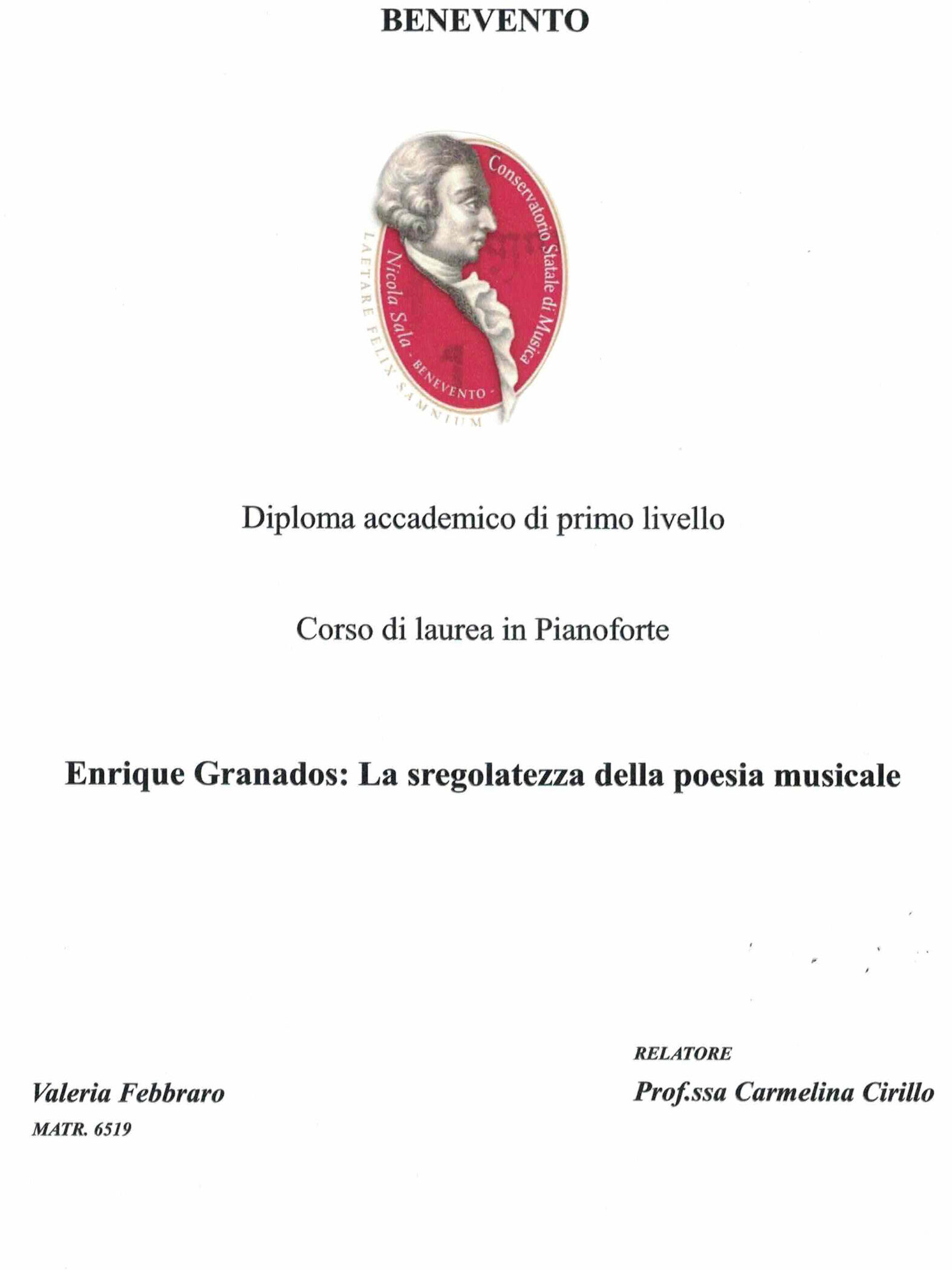 Copertina Pelle soft bianco