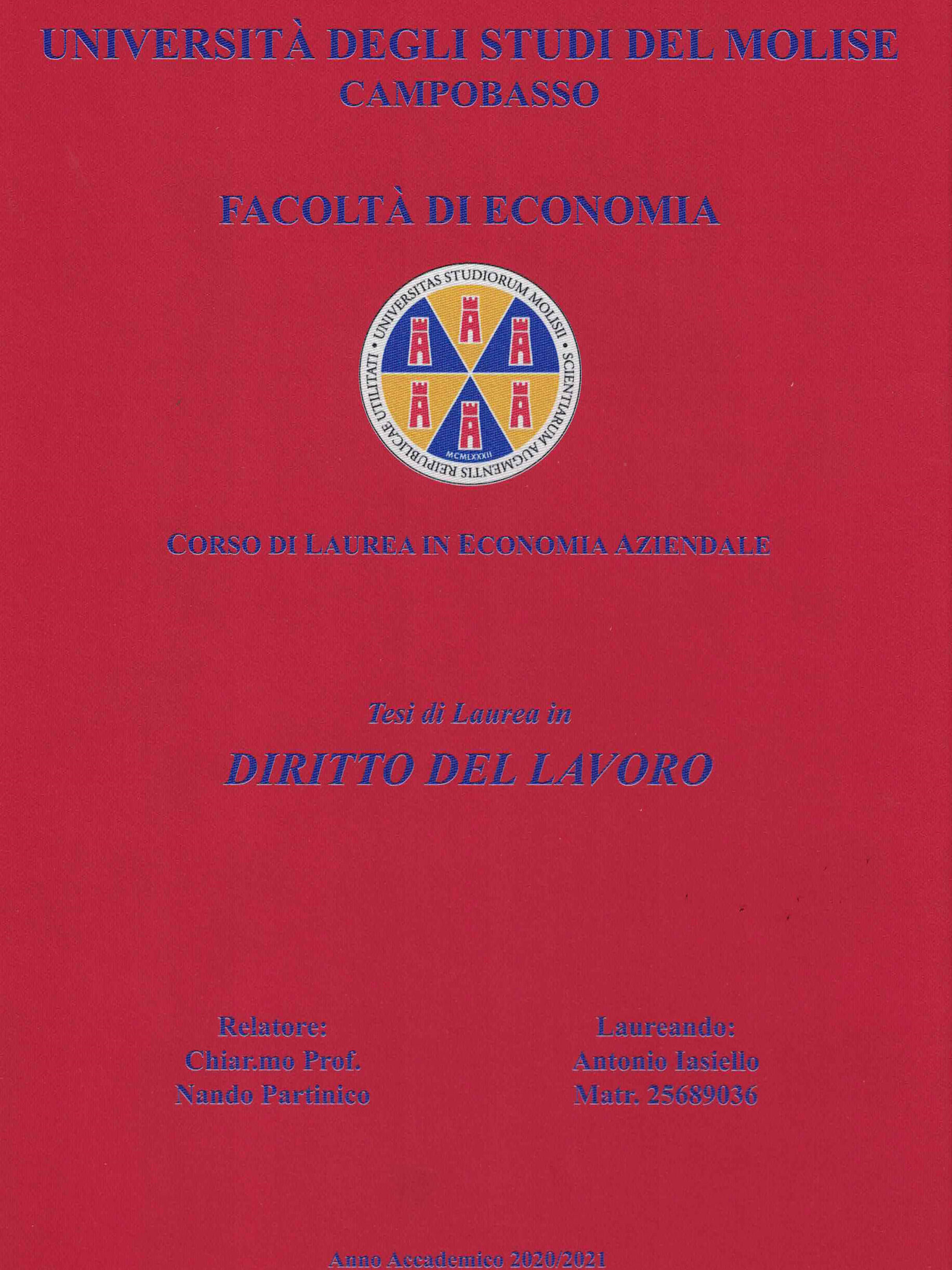 Copertina Pelle soft rosso metallic