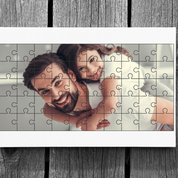 Stampa Puzzle personalizzati
